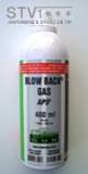 CYBERGUN - BLOW BACK GAS APS3 (400ml)