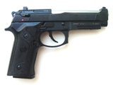 UMAREX - TS6092 - Pistolet US M9 Metal GBB GAZ