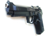 UMAREX - TS6092 - Pistolet US M9 Metal GBB GAZ
