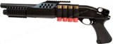 ASG - Franchi Tactical Shotgun - 6mm (SPRING)
