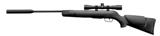 GAMO - Carabine &agrave; air comprim&eacute; SHADOW 1000 SILENCE RSV (23,68 Joules)