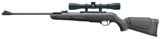 GAMO - Carabine &agrave; air comprim&eacute; SHADOW 1000 DX COMBO (10 ou 23 Joules)