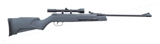 GAMO - Carabine &agrave; air comprim&eacute; SHADOW 640 COMBO (10 Joules) "New Model"