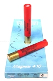 TUNET - MAGNUM 410 (Bte de 10 cartouches)