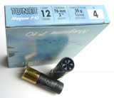 TUNET - MAGNUM 710 Calibre 12/76 BJ50 (Bte de 10 cartouches)