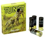 TUNET - PASSION Calibre 12 BJ32 (Bte de 10 cartouches)