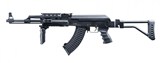 UMAREX - Tokyo Soldier TS 4047 - Type AK 47 Tactical Full Metal (PACK AEG)